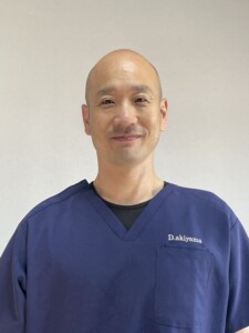 代表