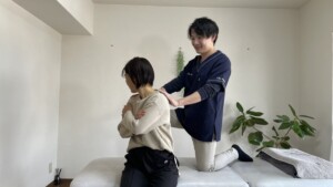 アフタフォロー