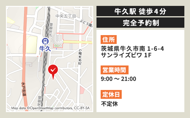 MAPバナー