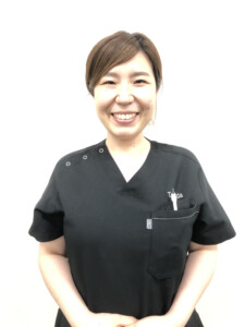 大和田朋絵先生