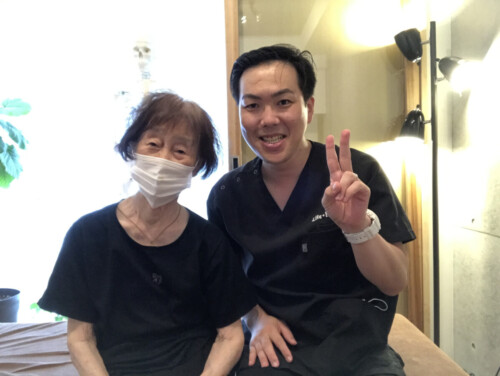 お客様